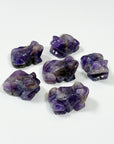 AMETHYST FROG