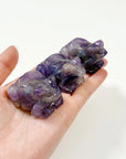 AMETHYST FROG