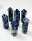 SODALITE POINT