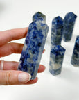SODALITE POINT