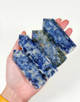 SODALITE POINT