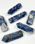 SODALITE POINT