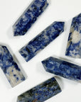 SODALITE POINT