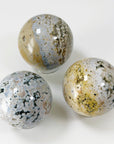 OCEAN JASPER SPHERE