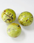 GREEN OPAL SPHERE