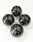 STARDUST OBSIDIAN SPHERE