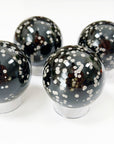 STARDUST OBSIDIAN SPHERE