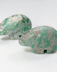PICK YOUR OWN: VARISCITE BEAR