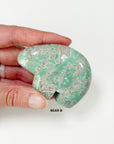 PICK YOUR OWN: VARISCITE BEAR
