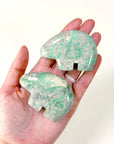 PICK YOUR OWN: VARISCITE BEAR