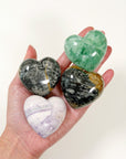 PICK YOUR OWN: CRYSTAL HEART