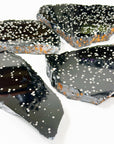 PICK YOUR OWN: STARDUST OBSIDIAN SLAB