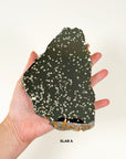 PICK YOUR OWN: STARDUST OBSIDIAN SLAB