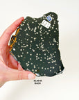 PICK YOUR OWN: STARDUST OBSIDIAN SLAB