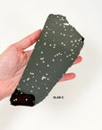 PICK YOUR OWN: STARDUST OBSIDIAN SLAB