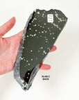PICK YOUR OWN: STARDUST OBSIDIAN SLAB