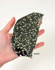 PICK YOUR OWN: STARDUST OBSIDIAN SLAB