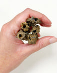FULGURITE