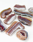MALAWI BANDED AGATE