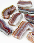 MALAWI BANDED AGATE