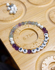 thehilarybeth Custom Bracelet 1/13