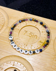 Kelly Alvarado-Young Custom Bracelet 1/14