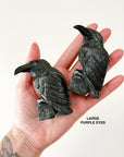 ONYX RAVEN