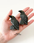 ONYX RAVEN