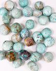 TURQUESITE CHRYSOCOLLA CHONK