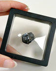 SIKHOTE-ALIN METEORITE 2