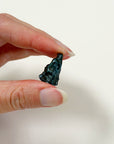 SIKHOTE-ALIN METEORITE 4