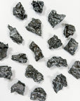 CAMPO DEL CIELO METEORITE