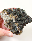 ELMWOOD 1 (SPHALERITE/DOLOMITE)