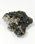 ELMWOOD 1 (SPHALERITE/DOLOMITE)