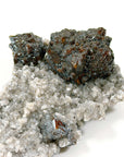 ELMWOOD 2 (SPHALERITE/DOLOMITE/CALCITE)