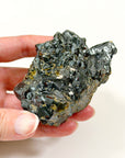 ELMWOOD 4 ( (SPHALERITE)