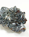 ELMWOOD 4 ( (SPHALERITE)