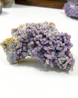 GRAPE AGATE 1