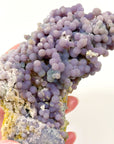 GRAPE AGATE 1