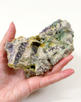 GRAPE AGATE 1
