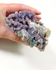 GRAPE AGATE 1