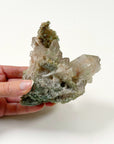 HIMALAYAN QUARTZ 1