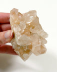 HIMALAYAN QUARTZ 3