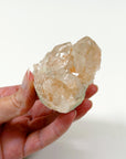 HIMALAYAN QUARTZ 3