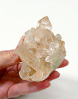 HIMALAYAN QUARTZ 3