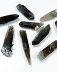 MALAWI SMOKY QUARTZ