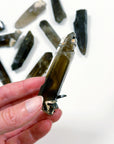 MALAWI SMOKY QUARTZ