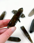 MALAWI SMOKY QUARTZ