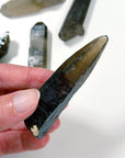 MALAWI SMOKY QUARTZ
