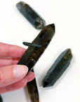 MALAWI SMOKY QUARTZ
